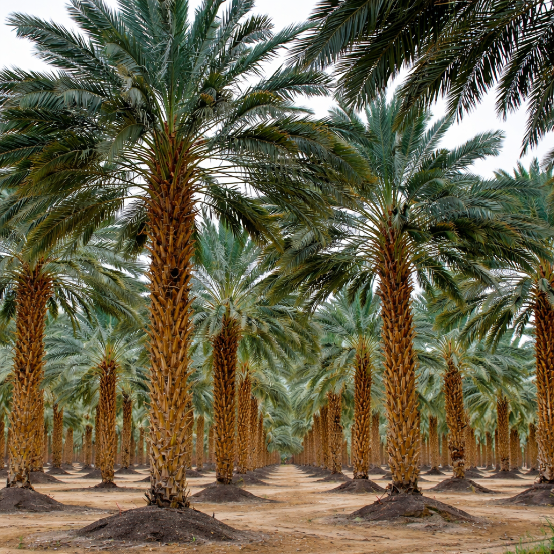 Sun Dried Dates description image 1