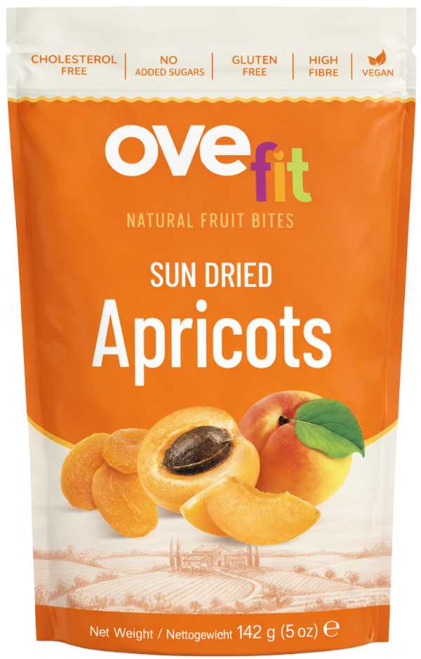 Sun Dried Malatya Apricots