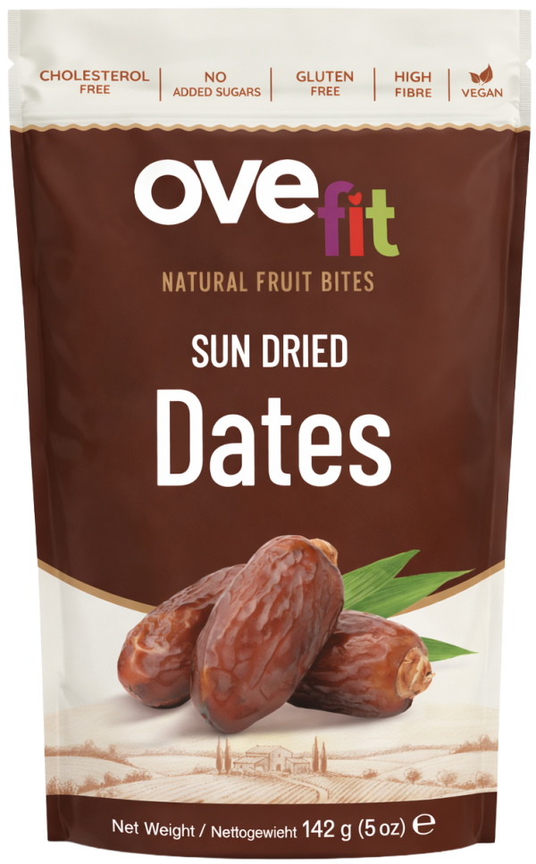 Sun Dried Dates